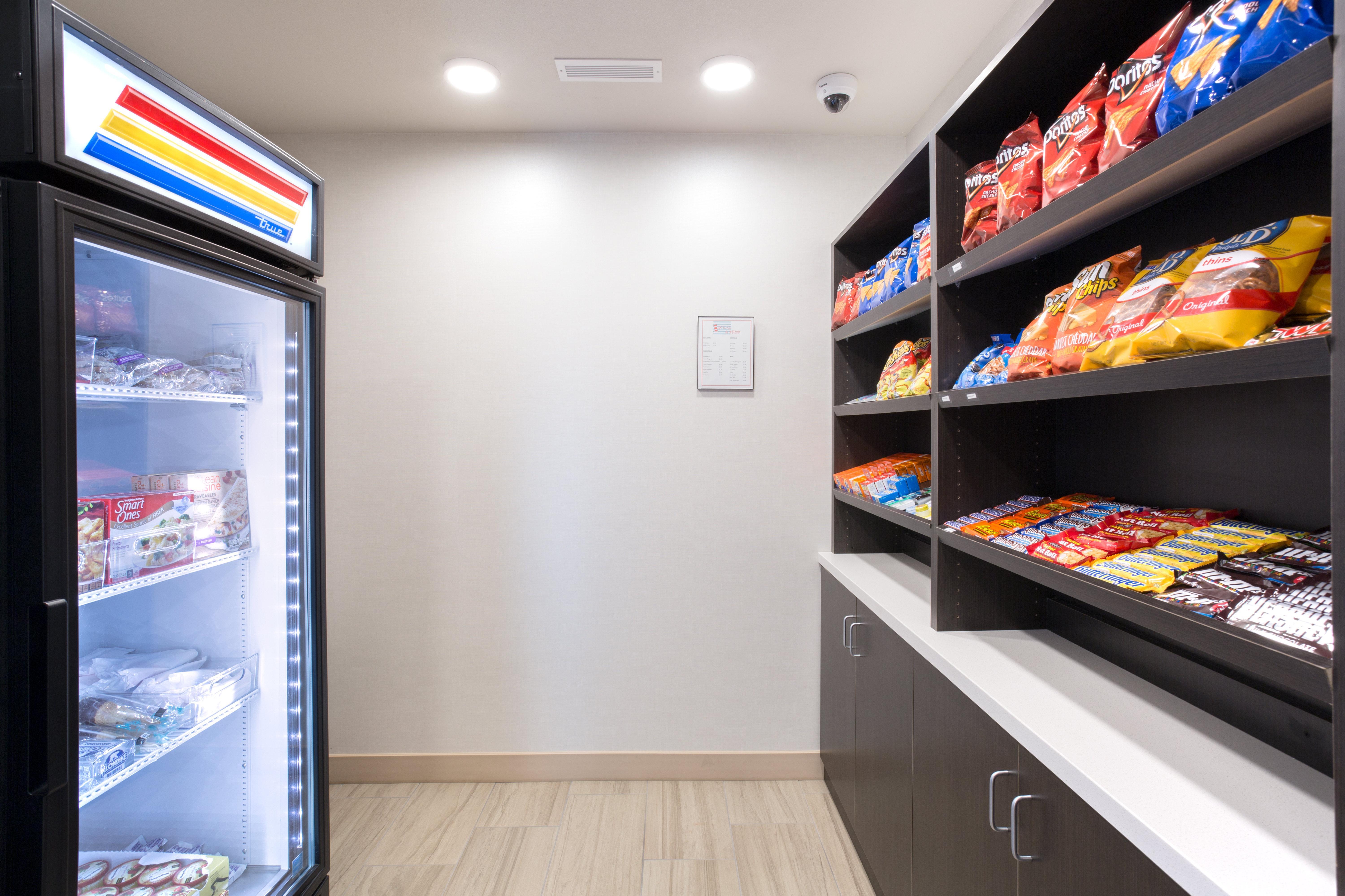 Holiday Inn Express & Suites Lincoln I - 80 By Ihg Eksteriør bilde