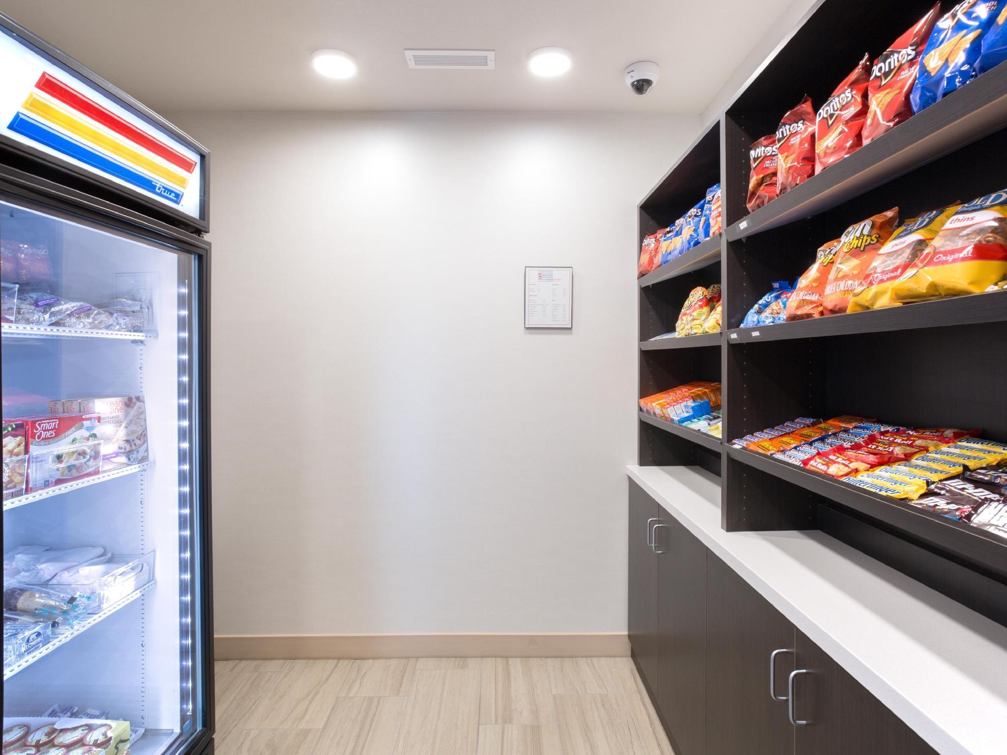 Holiday Inn Express & Suites Lincoln I - 80 By Ihg Eksteriør bilde