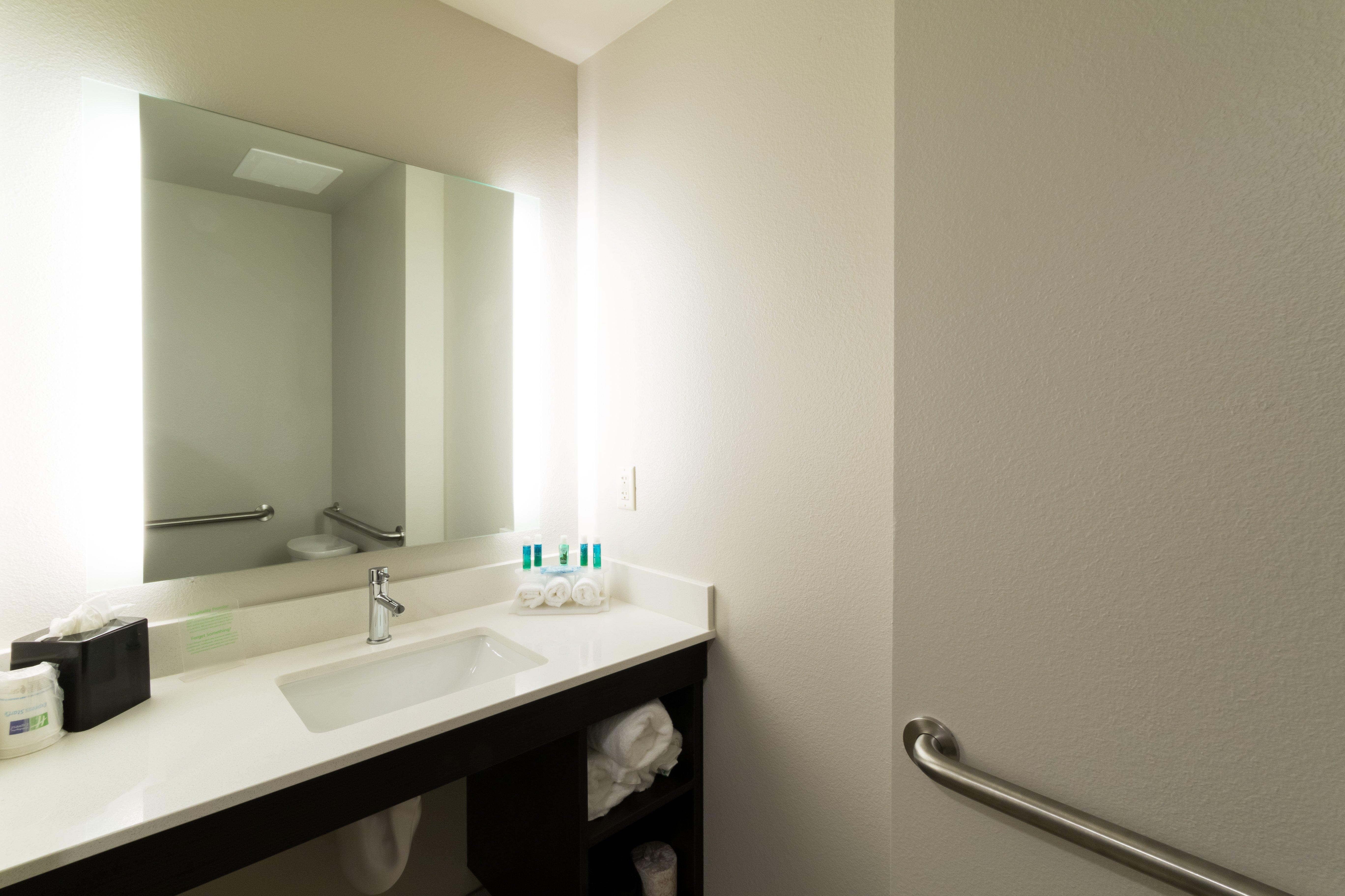 Holiday Inn Express & Suites Lincoln I - 80 By Ihg Eksteriør bilde