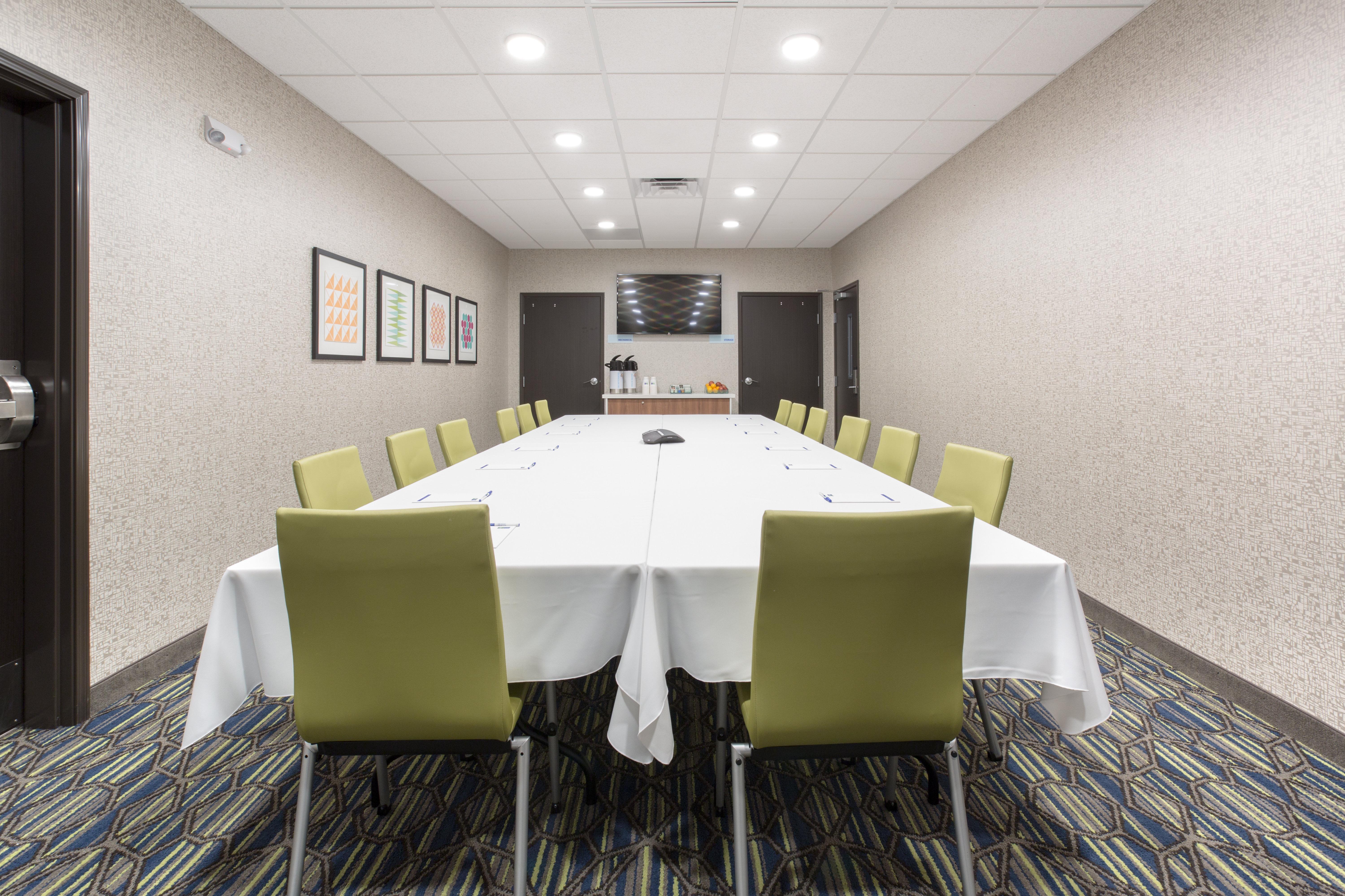Holiday Inn Express & Suites Lincoln I - 80 By Ihg Eksteriør bilde