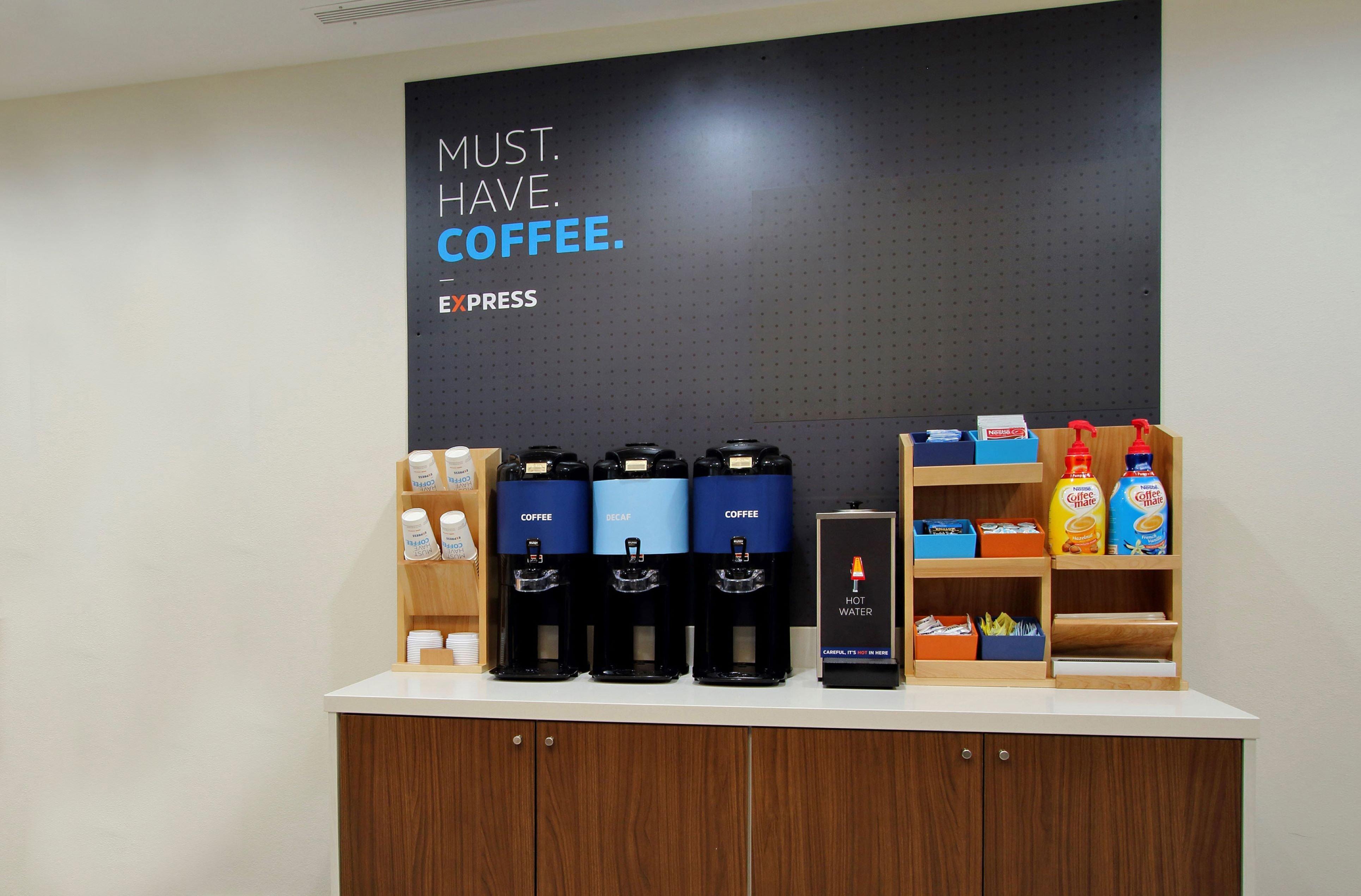 Holiday Inn Express & Suites Lincoln I - 80 By Ihg Eksteriør bilde