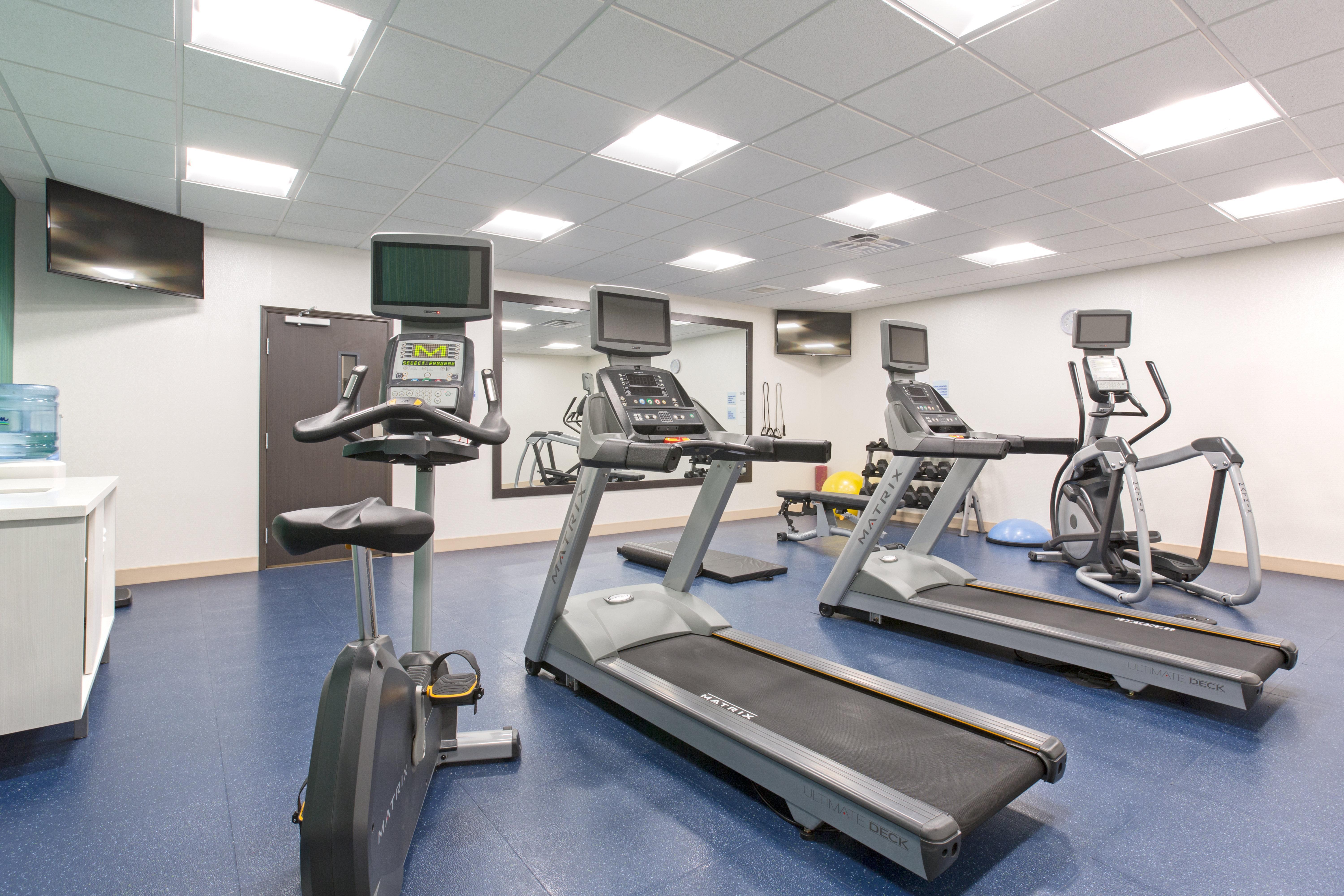 Holiday Inn Express & Suites Lincoln I - 80 By Ihg Eksteriør bilde